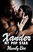 Xander: My Pop Star