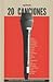 20 canciones