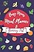 Busy Moms Meal Planner & Gr...