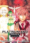 Platinum End - Chapitre 58 (Platinum End Chapitre)