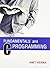 Fundamentals and C Programming