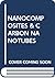 Nanocomposites and Carbon N...