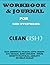 Workbook and Journal for gi...