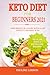 Keto Diet for Beginners 202...