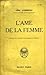 L'âme de la femme