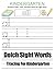 Dolch Sight Words Tracing F...