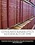 CONSUMER BANKRUPTCY REFORM ...