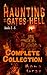 A Haunting at the Gates of Hell by Roma Gray