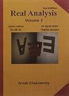 Real Analysis Vol -3