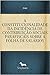 A CONSTITUCIONALIDADE DA INCIDÊNCIA DE CONTRIBUIÇÃO SOCIAIS P... by Ivan