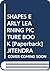 SHAPES EARLY LEARNING PICTURE BOOK by Jitendra