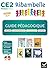 Ribambelle CE2 éd. 2017 - Guide pédagogique - Lecture, écritu... by Jean-Pierre Demeulemeester
