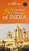50 Spiritual Gateways of India
