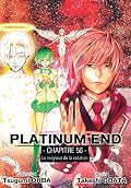 Platinum End - Chapitre 56 (Platinum End Chapitre)