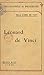 Léonard de Vinci