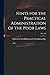Hints for the Practical Adm...
