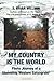 My Country is the World by S. Brian Willson