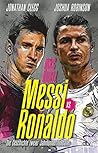 Messi vs. Ronaldo...