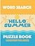 Summer word search Puzzles ...