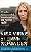 Sturmnomaden: Wie der Klimawandel uns Menschen die Heimat raubt (German Edition)