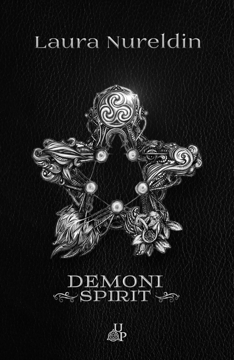 Demoni V - Spirit (Demoni, #5)
