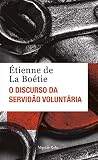 O discurso da ser...