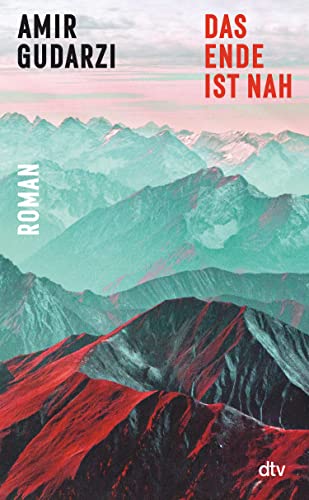 Das Ende ist nah (Kindle Edition)