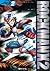 Rockman X 2 Manga Comic Book Mega Man Capcom