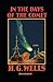 In the Days of the Comet Annotated