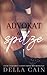 Advokat & Spitze (Ever Collared)