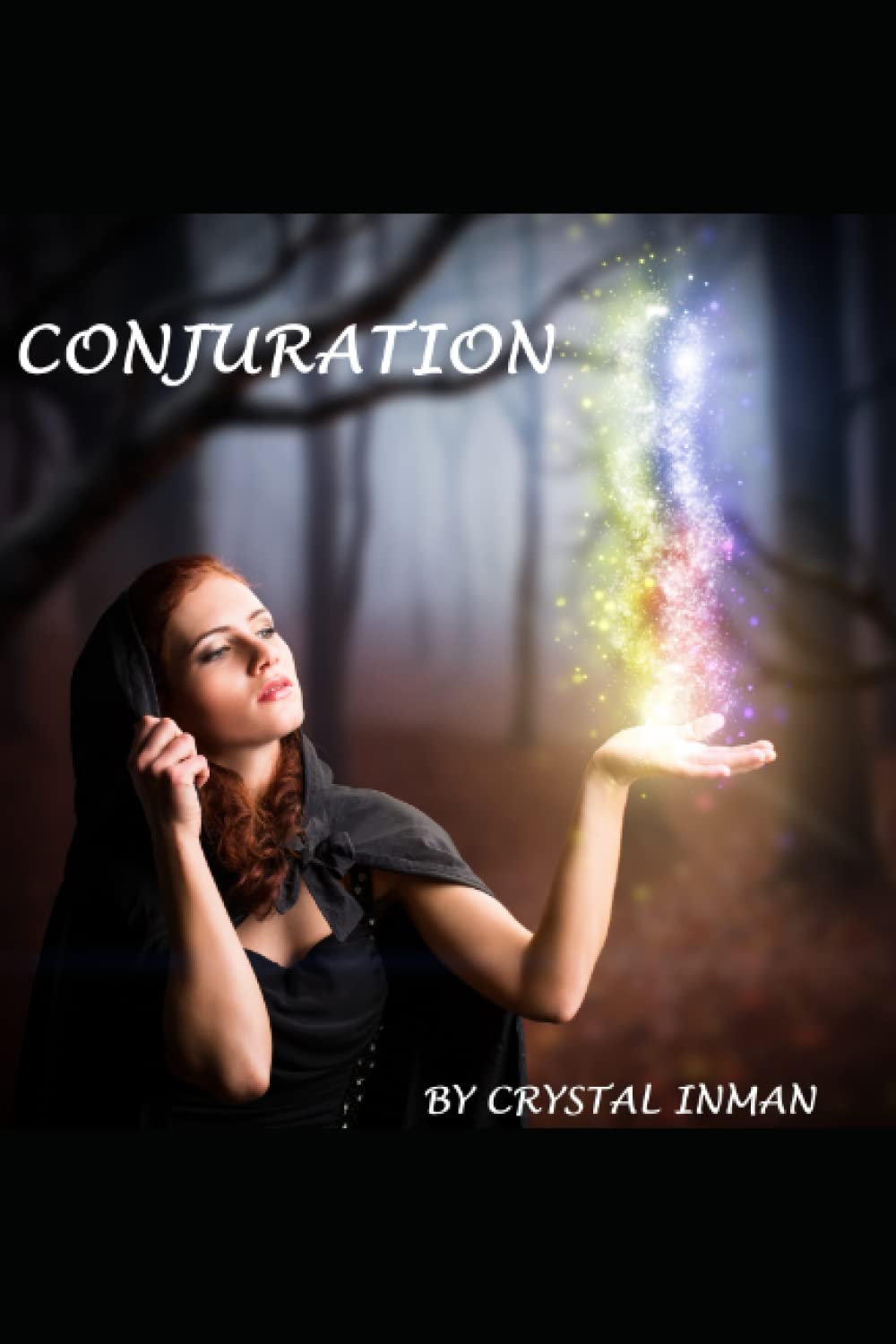CONJURATION (Rivers Sisters)