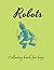 Robots : Coloring book for boys