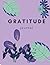 Gratitude Journal: 8.5x11in...