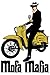 Mofa-Mafia Moped Zweitakter...