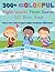 300+ Colorful Sight Words F...