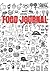 FOOD JOURNAL by L Walker