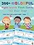 300+ Colorful Sight Words F...