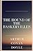 The Hound of the Baskervilles Illustrated