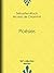 Poésies by Nicolas Chamfort