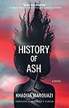 History of Ash: A...