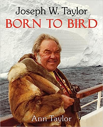 Joseph W. Taylor: Born To Bird