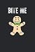 Bite me: A5 Punkteraster No...