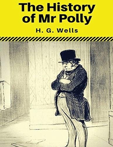 The History of Mr Polly
