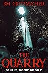 Book cover for The Quarry