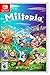 Miitopia: Nintendo Switch