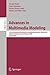 Advances in Multimedia Modeling by Benoit Huet