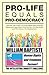 Pro-Life Equals Pro-Democracy by William Baptiste