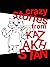 Crazy Stories from Kazakhstan