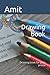 Drawing book: Drawing book ...