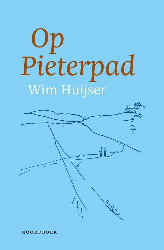 Op Pieterpad (Paperback)